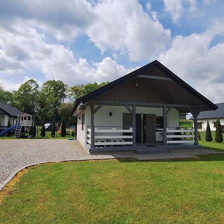 Domki Komfort Caloroczne Zator Exterior foto
