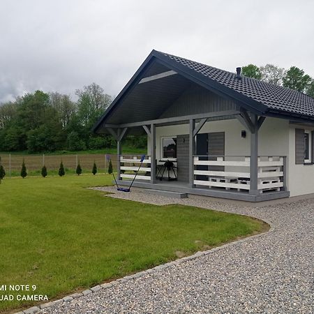 Domki Komfort Caloroczne Zator Exterior foto