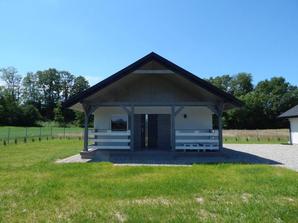 Domki Komfort Caloroczne Zator Exterior foto