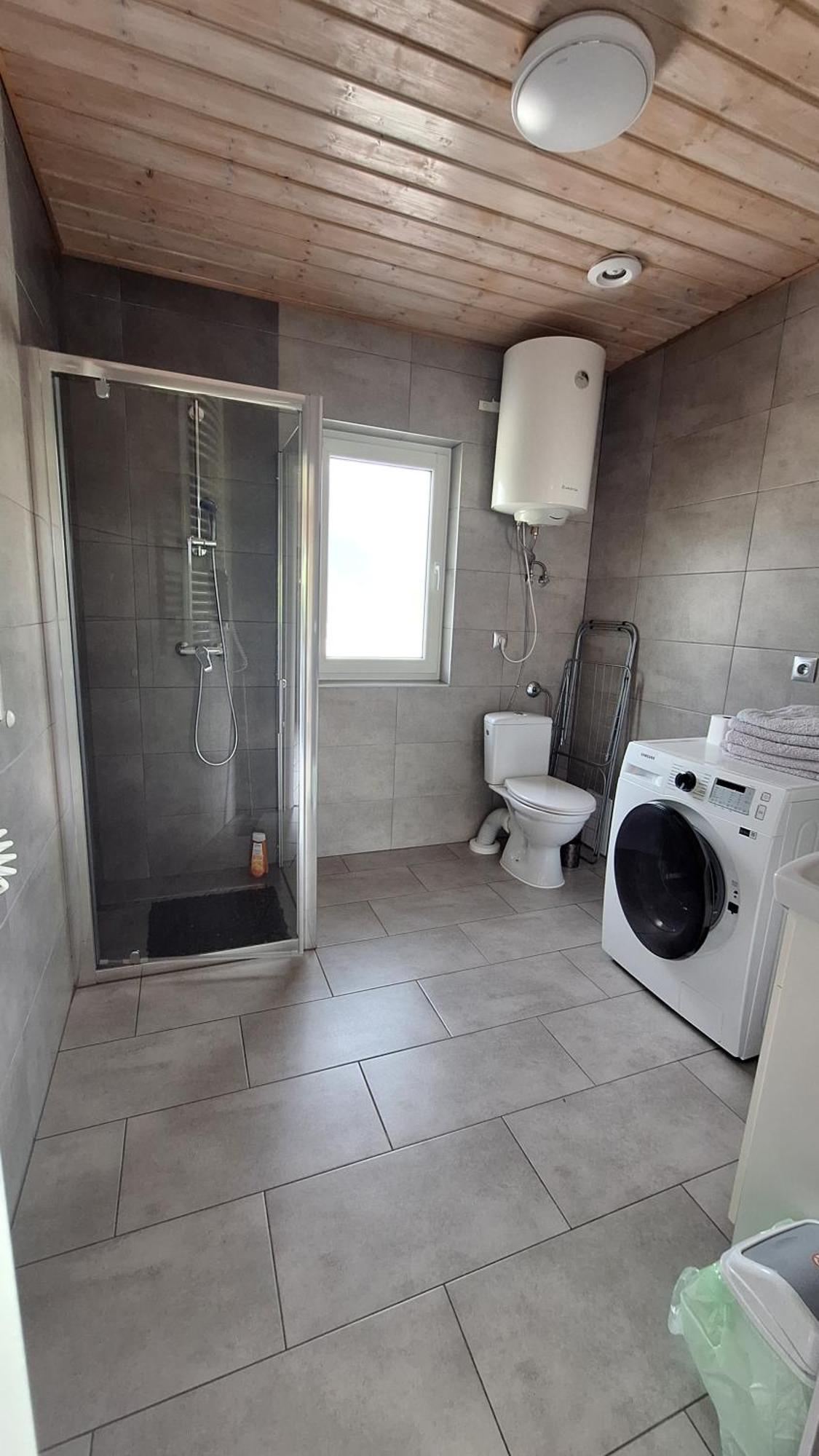 Domki Komfort Caloroczne Zator Exterior foto